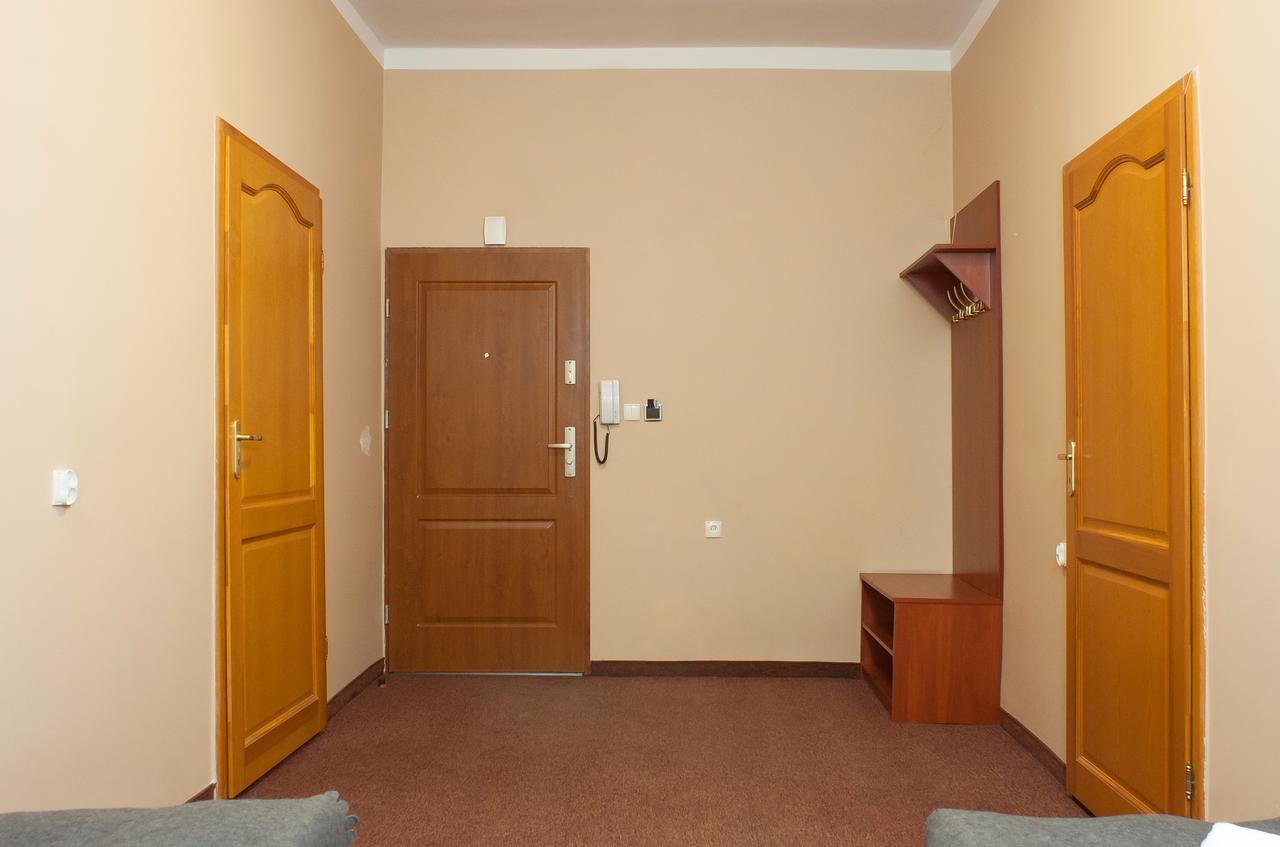אפרטהוטל Stary Toruń Kamienica Pod Aniolami מראה חיצוני תמונה